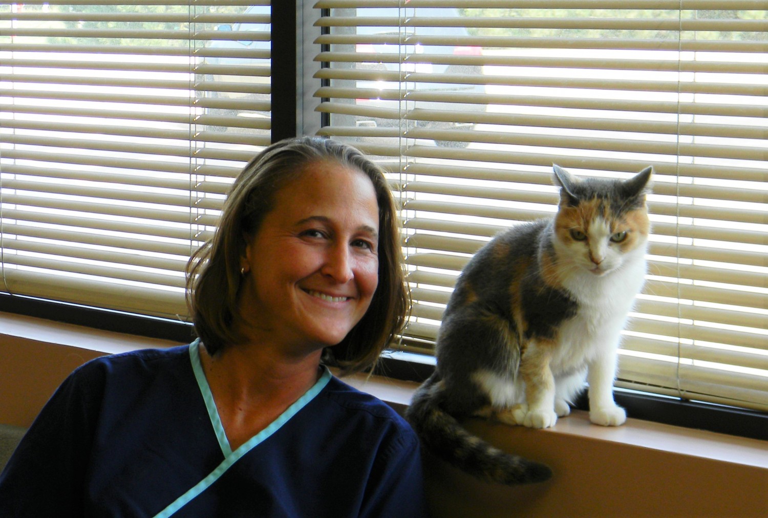 Hobson Valley Animal Clinic Our Staff